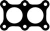 WILMINK GROUP WG1194145 Gasket, exhaust pipe